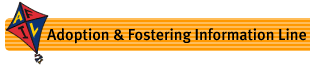 Adoption Title bar