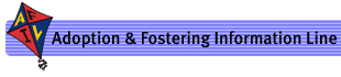 Adoption Title bar