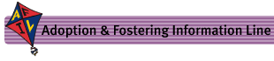 Adoption Title bar