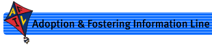 Adoption Title bar