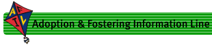 Adoption Title bar
