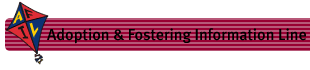 Adoption Title bar