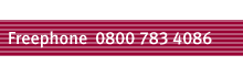 Adoption Title bar